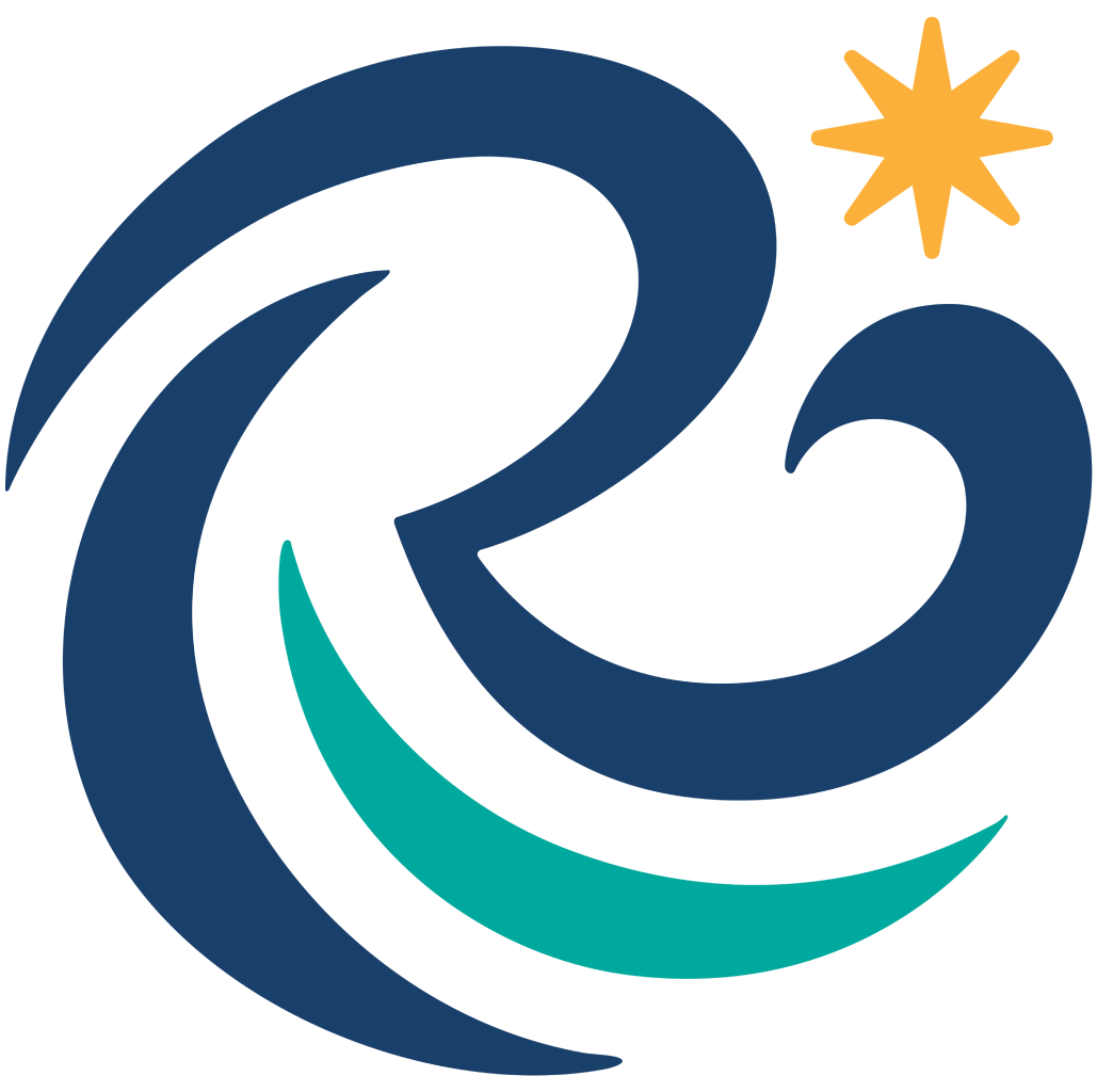 Cahaya Raudhah Logo